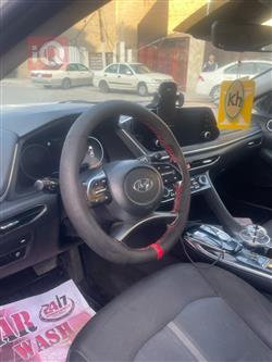 هیۆندای سۆناتا